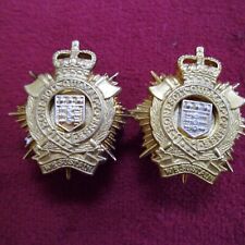 Pair royal army for sale  ELY