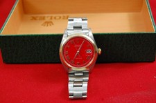 Vintage 1960s rolex for sale  Mansfield