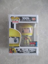 Pop funko 823 d'occasion  Metz-
