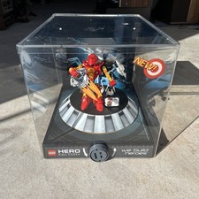 Lego bionicle hero for sale  Gettysburg