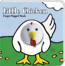 Little chicken finger for sale  UK