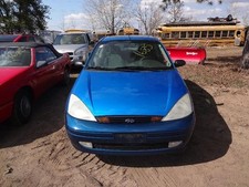 2002 ford focus hatchback se for sale  Wisconsin Rapids