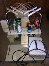 toyota embroidery machine for sale toyota embroidery machine for sale Colesburg