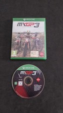 Mxgp microsoft xbox usato  Torino