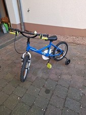 Police twin kinderfahrrad gebraucht kaufen  Saarlouis