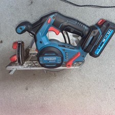 Erbauer circular saw for sale  SITTINGBOURNE