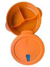 Tupperware kinderteller teller gebraucht kaufen  Deutschland