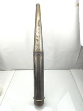 Simson auspuff riginal gebraucht kaufen Simson auspuff riginal gebraucht kaufen  Penig