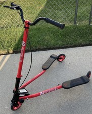 SCOOTER dobrável infantil Y FLIKER F3 3 rodas vermelho divertido WIGGLE/Kick KIDS comprar usado SCOOTER dobrável infantil Y FLIKER F3 3 rodas vermelho divertido WIGGLE/Kick KIDS comprar usado  Enviando para Brazil
