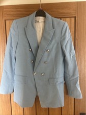 Zara small jacket for sale  KING'S LYNN