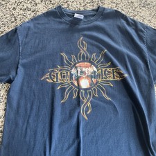 Vintage y2k godsmack for sale  Richmond