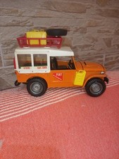 Fiat campagnola giodi usato  Palermo