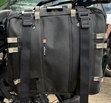 Kriega pannier saddle for sale  STOKE-ON-TRENT