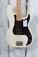 Fender standard precision for sale  Canton