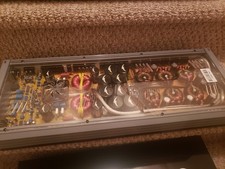 Surge audio 7000.1 for sale  Midland