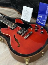 Excellent gibson usa for sale  ORMSKIRK
