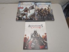 Lot assassins creed for sale  Orlando
