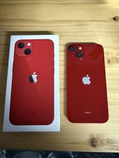 Apple iphone red usato  Roma