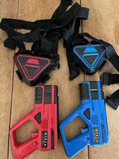 Laser tag battle for sale  RADSTOCK