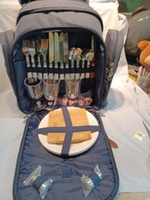 California picnic backpack for sale  Sarasota
