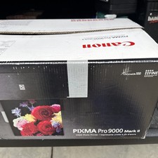 canon pixma pro9000 mark ii for sale canon pixma pro9000 mark ii for sale Pacifica