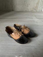 Antique oxford shoes d'occasion  Expédié en Belgium