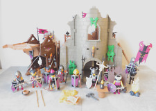 Playmobil barbaren set gebraucht kaufen  Düren