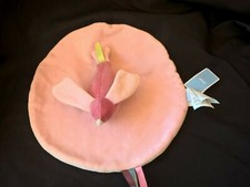 Doudou plat jacadi d'occasion  Auterive