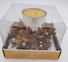 White barn candle for sale  Newark Valley