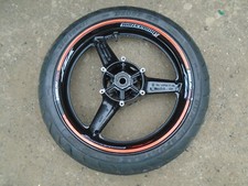 Yamaha 5jj front for sale  SWADLINCOTE