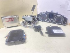 Kit centralina motore usato  Italia