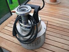 Zehnder tauchpumpe 2 gebraucht kaufen  Bedburg