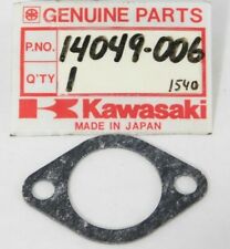 Nos genuine kawasaki for sale  Canonsburg