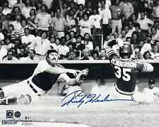 Rickey henderson signed for sale  Lancaster