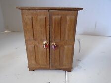 Wardrobe closet desk for sale  Bluffton