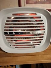 Radiateur appoint thermor d'occasion  Ribécourt-Dreslincourt