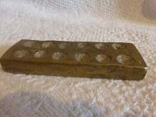 Ancien jeu moule d'occasion  Montélimar