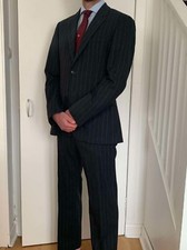 Versace mens suit. for sale  TAYPORT