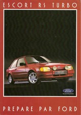 Catalogue ford escort d'occasion Catalogue ford escort d'occasion  Saint-Jorioz