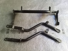 Attacchi givi y341 usato  Prato