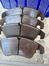 Mk2 focus redstuff for sale  EXETER