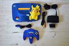 N64 nintendo konsole gebraucht kaufen  Deutschland