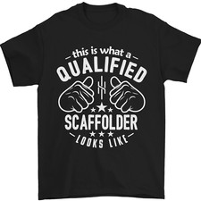 Qualified scaffolder looks for sale  COVENTRY