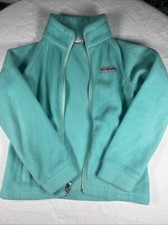Columbia fleece girl for sale  Rockford