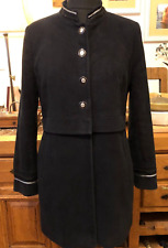 Zara black velvet for sale  NORWICH