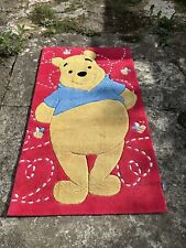 Disney winnie pooh for sale  SWANSEA