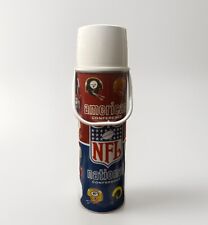 Vintage nfl thermos for sale  Arlington