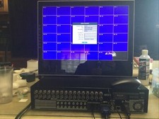 Magic U Series, 32CH híbrido - sistema DVR, saída 4K (funcionamento testado), usado comprar usado  Enviando para Brazil