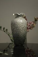 Vaso murano. vetro usato  Orbetello