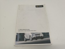 smart handbuch gebraucht kaufen smart handbuch gebraucht kaufen Reichshof